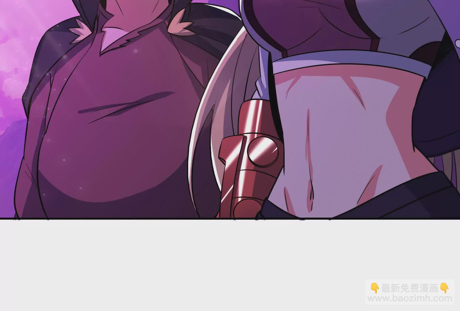 古神遊戲 - 第115話 聖蛛萬歲！(2/3) - 2